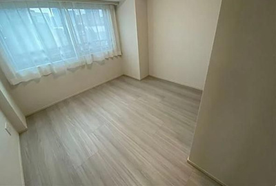 【寝室】 | クレストコート日本橋人形町