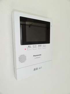 【セキュリティ】 | グラツィオーソ姫路市役所前