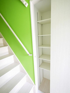 【玄関】 | グラツィオーソ姫路市役所前