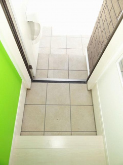 【玄関】 | グラツィオーソ姫路市役所前