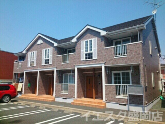 パルク・フィオーレＢ