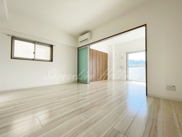 Clochette　Nakamotoの居間・リビング|使いやすいリビングになります♪