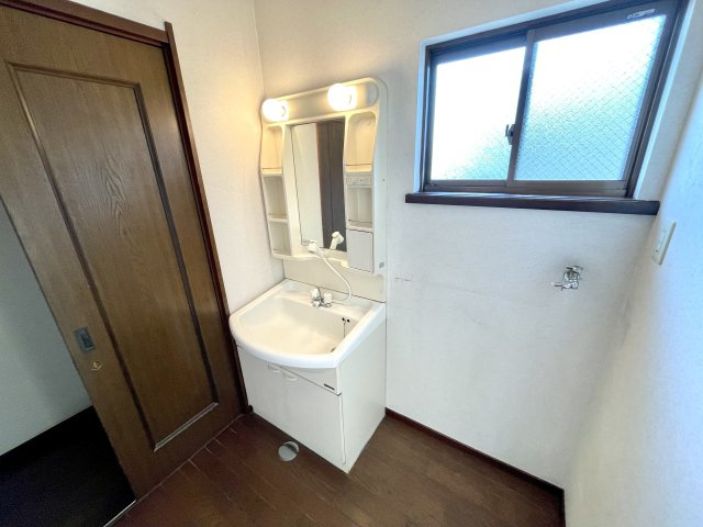 【独立洗面台】 | 【中古戸建】山形市荒楯町2丁目