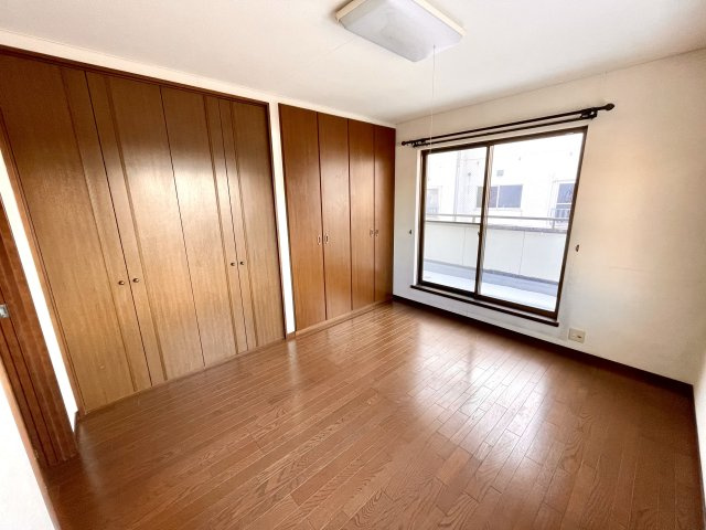 【洋室】 | 【中古戸建】山形市荒楯町2丁目