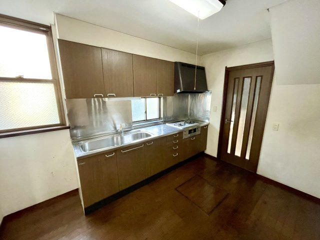 【キッチン】 | 【中古戸建】山形市荒楯町2丁目