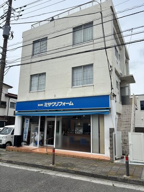ＳＨビル