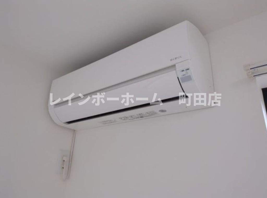 アザーレ・ソーニョ相武台※初期費用分割あと払いサービス利用可能物件の設備