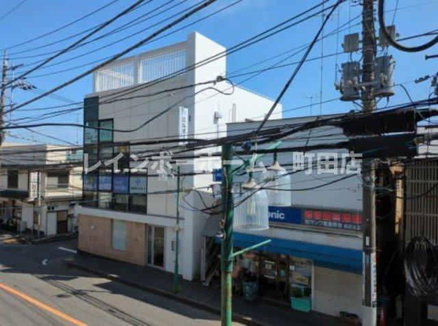 アザーレ・ソーニョ相武台※初期費用分割あと払いサービス利用可能物件の展望