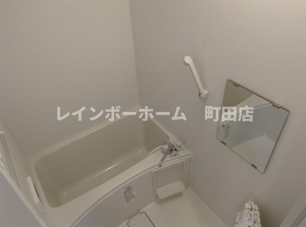 アザーレ・ソーニョ相武台※初期費用分割あと払いサービス利用可能物件の浴室