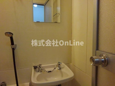 【洗面所】 | ハイツタナカ１
