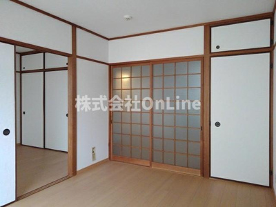 【子供部屋】 | ハイツタナカ１