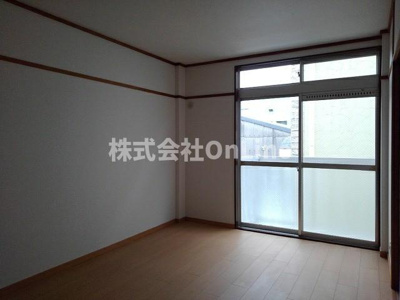 【居間・リビング】 | ハイツタナカ１