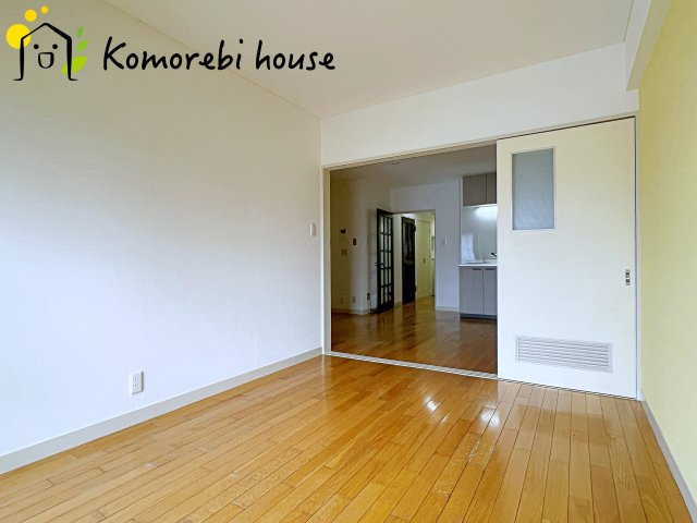 ドミノ吉敷町の寝室|26.2.16　撮影済み