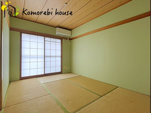 ドミノ吉敷町の和室|26.2.16　撮影済み