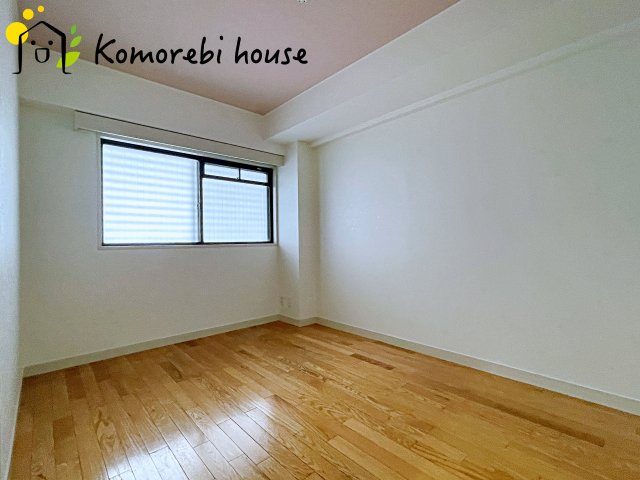 ドミノ吉敷町の洋室|26.2.16　撮影済み