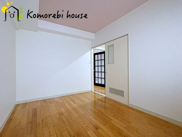 ドミノ吉敷町の洋室|26.2.16　撮影済み