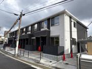 メゾンＭＢの画像