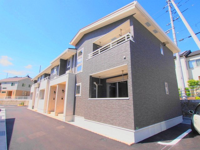 ブリッサ　ハウス