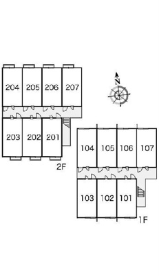 【その他】 | レオパレスアミティエ