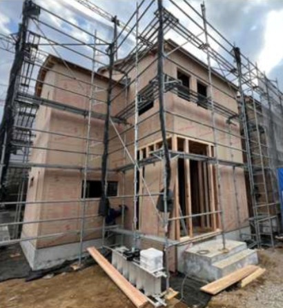 保谷町5丁目15番地戸建2号棟