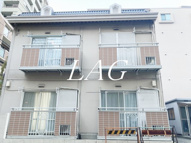 リトルハイツの画像