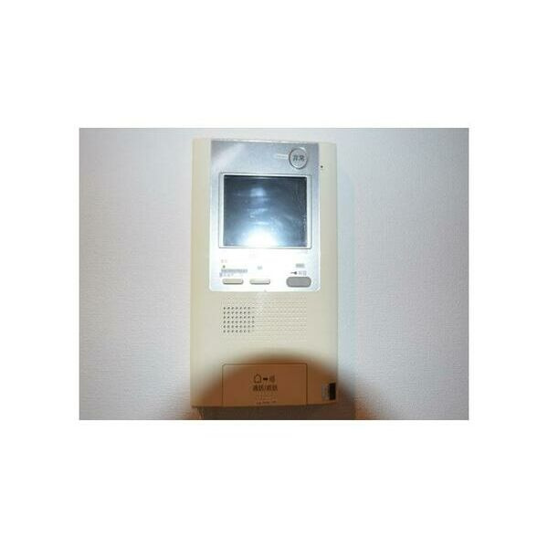 フロンティア・グリーンフォートのセキュリティ