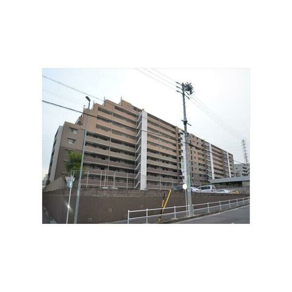 フロンティア・グリーンフォートの周辺