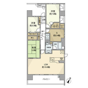 フロンティア・グリーンフォート