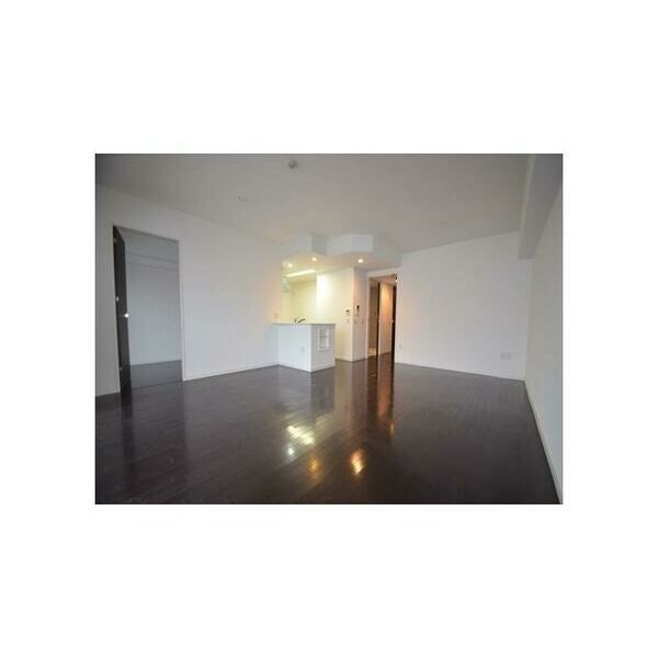 フロンティア・グリーンフォートの内装