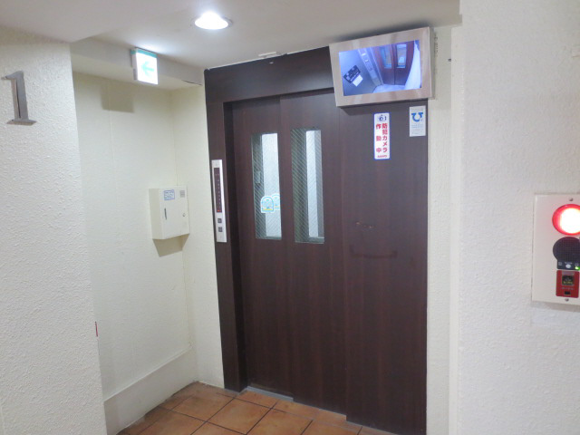 ラムール西明石の設備