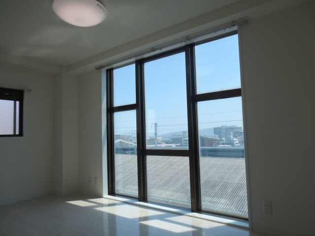 ラムール西明石の子供部屋