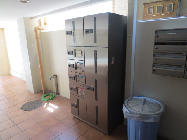 ラムール西明石のその他