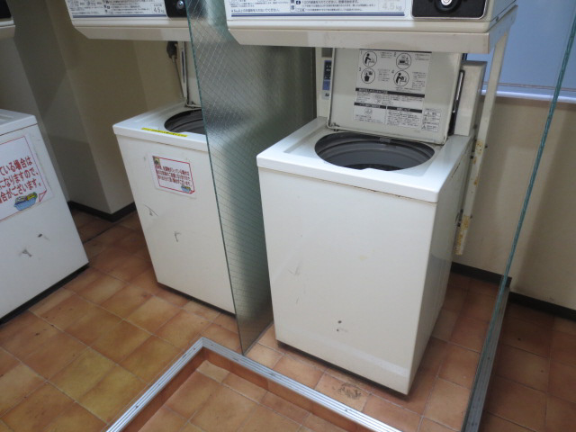 ラムール西明石の内装