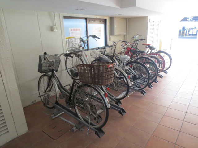 ラムール西明石のその他