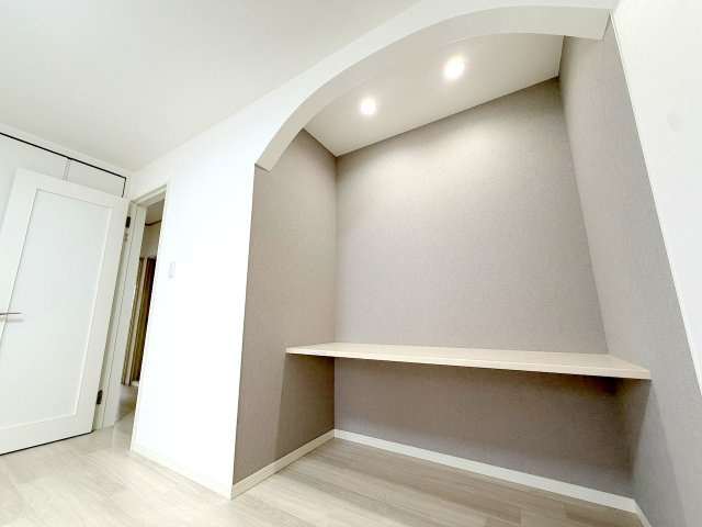 昭島市緑町３丁目　リフォーム住宅のその他