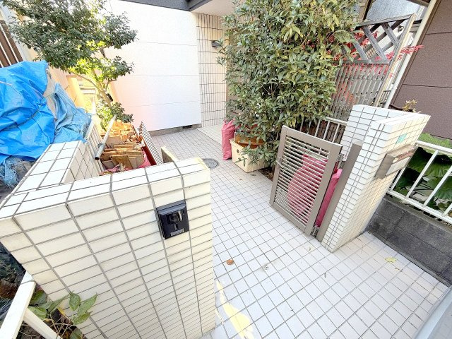 昭島市緑町３丁目　リフォーム住宅のその他