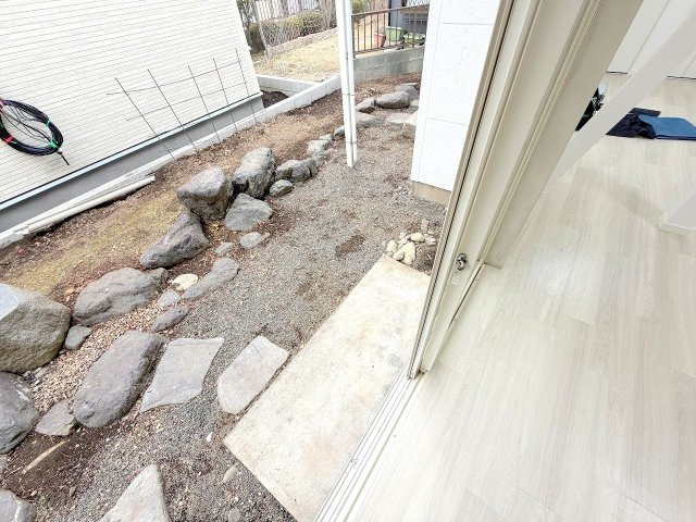 昭島市緑町３丁目　リフォーム住宅のその他