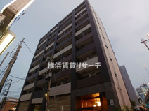 ラクラス横浜の画像