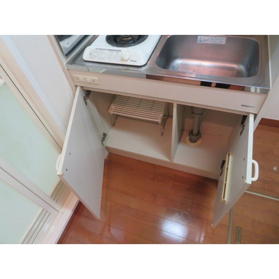 【キッチン】 | フレックスＲＴ－Ｂ