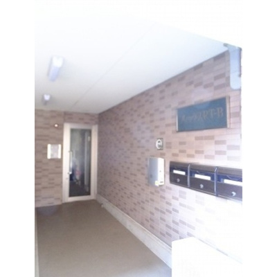 【外観】 | フレックスＲＴ－Ｂ