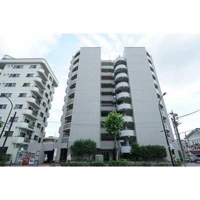 【外観】 | グローリア初穂桜台Ⅱ