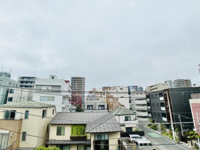 【その他】 | Ｄ’ｓ　ＶＡＲＩＥ練馬レジデンス