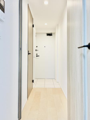 【居間・リビング】 | Ｄ’ｓ　ＶＡＲＩＥ練馬レジデンス