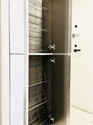 【居間・リビング】 | Ｄ’ｓ　ＶＡＲＩＥ練馬レジデンス