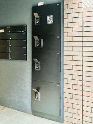 【その他】 | Ｄ’ｓ　ＶＡＲＩＥ練馬レジデンス