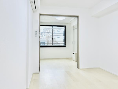 【居間・リビング】 | Ｄ’ｓ　ＶＡＲＩＥ練馬レジデンス