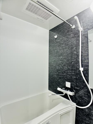 【浴室】 | Ｄ’ｓ　ＶＡＲＩＥ練馬レジデンス