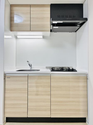 【キッチン】 | Ｄ’ｓ　ＶＡＲＩＥ練馬レジデンス