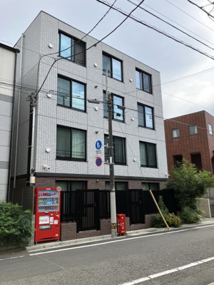 【外観】 | Ｄ’ｓ　ＶＡＲＩＥ練馬レジデンス