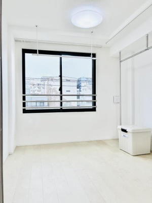 【居間・リビング】 | Ｄ’ｓ　ＶＡＲＩＥ練馬レジデンス